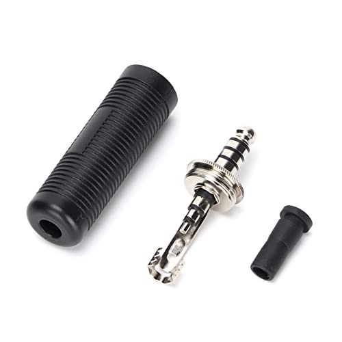 Adaptador Helicopter Plug U-174/U para Headset 3 Pzas miniatura 7
