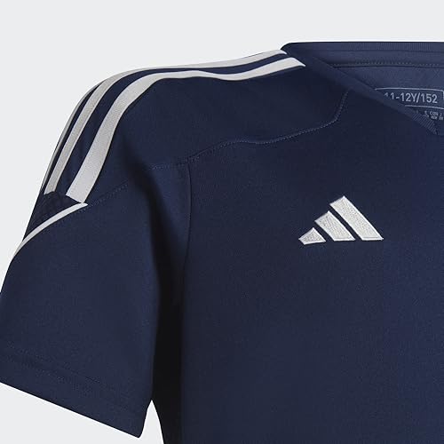 adidas Boys' Tiro 23 Jersey4