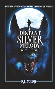 Paperback A Distant Silver Melody Book