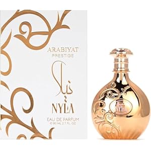Arabiyat Prestige Nyla EDP Eau de P...