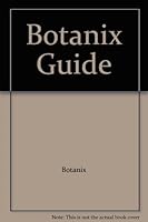 Botanix Guide 2922068072 Book Cover