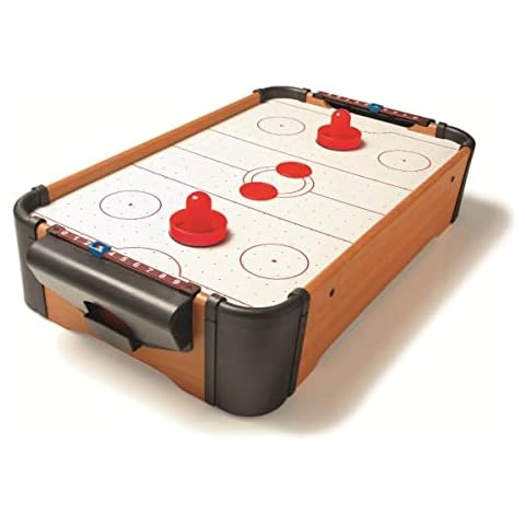Air Hockey Portable Zugami Cover