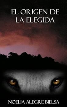 Paperback El Origen de La Elegida [Spanish] Book