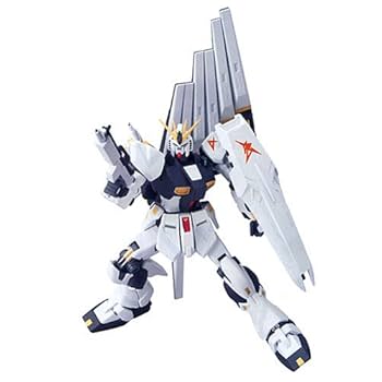 Amazon.co.jp: HCM-Pro 33-00 1/200 RX-93 νガンダム (塗装済み