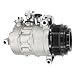 DriveFix Air Conditioner A/C Compressor with Clutch for Mercedes-Benz C300 E300 GLC300 Metris C43 GLE43 AMG 2.0L 3.0L 2015-2020