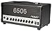 Peavey 6505 MH: Mini-Compact Tube-Driven Tone, Guitar Amp with Legendary Tone, Modern Tech and Portability