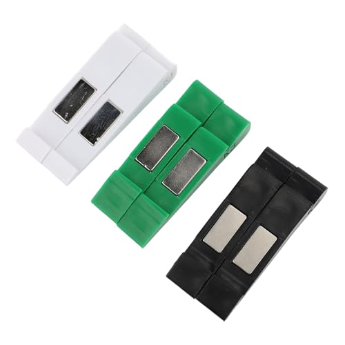 Set de 3 Ayudas para Cortar con 1mm 2mm 3mm para Cocina miniatura 2