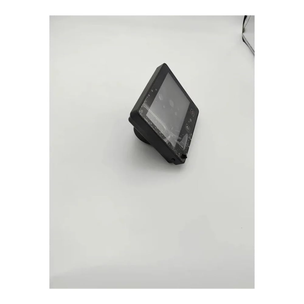 Écran tactile de remplacement FM1-P234-000, panneau de commande pour série 443 - 3