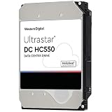 western digital hdd 1tb HD WESTERN DIGITAL DC HC550 18TB 512MB SAS ULTRA 512E SE P3