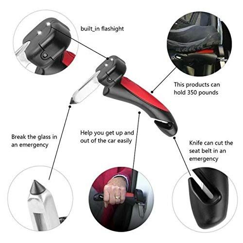 Price comparison product image Drake Off Road Car Cane Mobility Aid