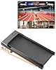 Superun Walking Pad Raceable 2.5HP APP Control Under Desk Treadmill 136KG Capacity Portable Walking Machine for Home with Training Courses and Multi-Runner Races