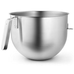KitchenAid W10354780 Bowl, 7 quart
