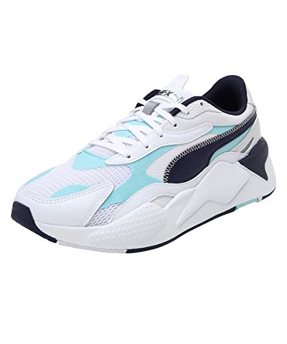 Image of Puma Unisex Adult RSX Hard Drive Sneaker