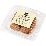 ライフ（BIO-RAL）天日白干し梅