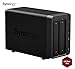 Produktbild Synology DS718 + 6 GB NAS 12 TB (2 x 6 TB) WD Red Pro
