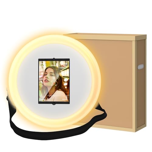 Portable Photo Booth