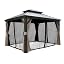 10ftx12ft, Black