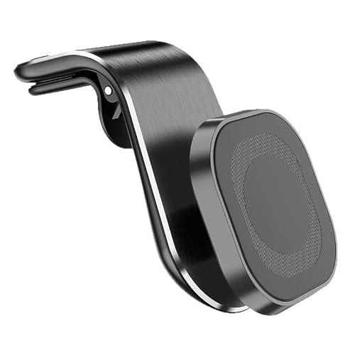 QWHZHICHIWYLFA Magnetic Phone Holder for Citroën E-C3 IV 2024