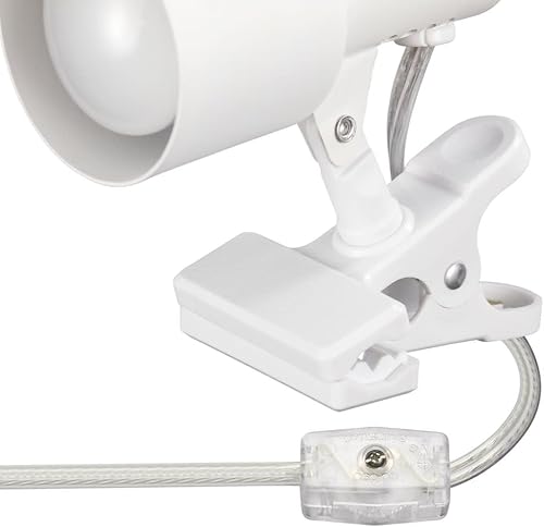 Miniatura 10 de GLOBE Eléctrico 52965 JoJo, Blanco Mate