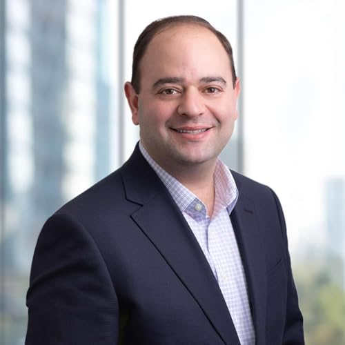 Ep. 47 | Perfection Is Not Scalable: Letting Things Break to Build Better Teams cover art