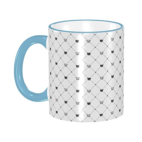 �L���O�X�N���E���N���V�b�N�G���p�C�A �}�O�J�b�v �R�[�q�[�J�b�v Sky Blue ���� �J�b�v ���H�J�b�v �e�B�[�J�b�v �ϔM�}�O �ۉ� �ϗ� ������� �傫���}�O�J�b�v �~���N�R�b�v 330ml �G�� �ƒ�p �v�����g���蕨