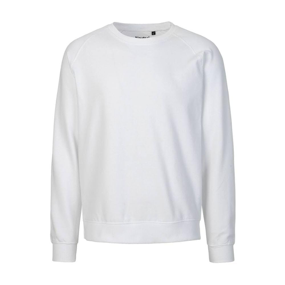 Neutral Felpa unisex