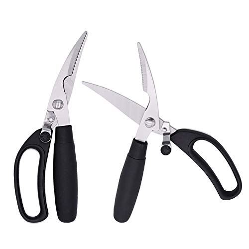 Best Poultry Scissors Made In England 2021 Where to Buy?