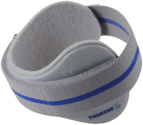 Epicondylitis Clasp, Tennis Elbow Strap, Size: XS