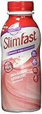 SlimFast: Die revolutionäre Produktidee aus den 70er Jahren bewährt sich bis heute. Dank wissenschaftlich bewiesenem SlimFast 321 Diätplan profitieren Sie nachhaltig von den leckeren Shakes