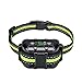 Flittor Bark Collar, No Bark Collar Rechargeable with Beep, Anti bark Collar with Adjustable Sensitivity and Intensity Beep Vibration No Harm Shock for Small Medium Large Dogs