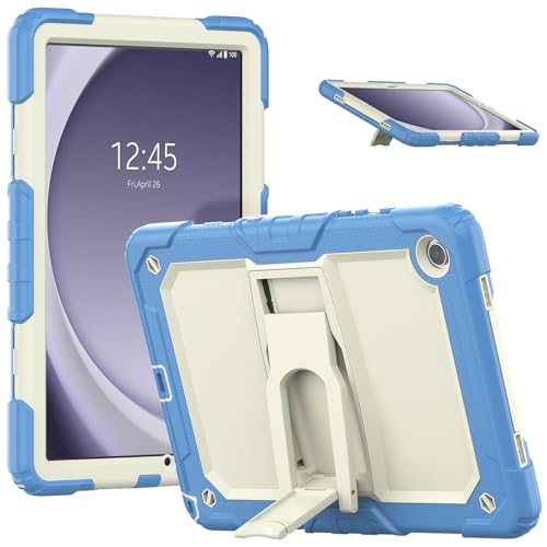 Coque Samsung Tab A9 Plus incassable pour éviter les écrans brisés des enfants