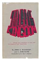 Struggles of the kingdom B0006Y1NP6 Book Cover