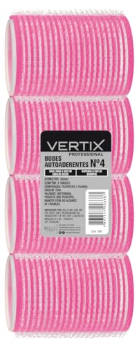 Vertix Bobes Auto-Aderente Nº 4