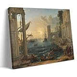 Décoration : très moderne. Vraiment accrocheur. Idéal pour tous les designs graphiques et photographiques modernes. Votre mur/pièce bénéficie d'une légèreté et d'une beauté particulières.