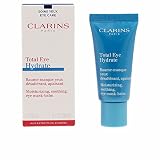  CLARINS TOTAL EYE HYDRATE MASCARILLA BALSAMO PARA CONTORNO OJOS 20 ML