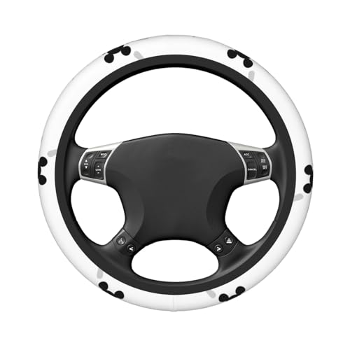 Tavinesd ディズニーミッキーハンドルカバー