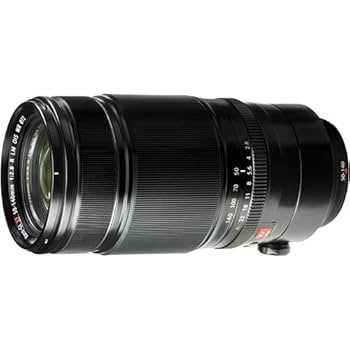 FUJIFILMフジノン XF50-140MMF2.8 R LM OIS WR Amazon.com : Fujinon XF50-140mmF2.8 R LM OIS WR : Electronics