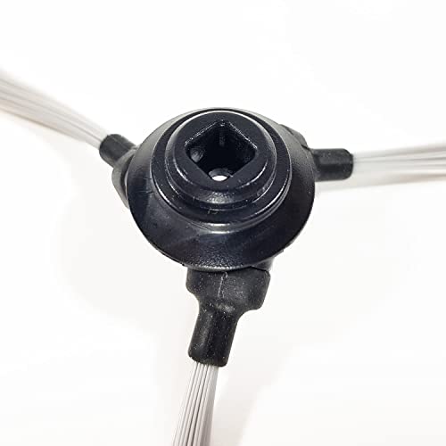 Image of (OEM) A1PartsPro for Samsung JetBot /Jet Bot + / VR30T85513W / VR30T80313W Vacuum Spinning Corner Side Brush Replacement Accessories