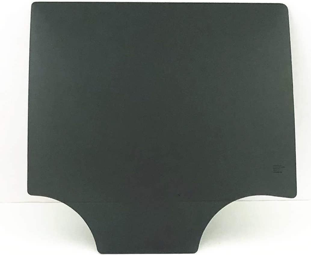 Passenger/Right Side Rear Door Window Glass Privacy Replacement For Cadillac Escalade ESV/Chevrolet Suburban/GMC Yukon XL 2015-2020