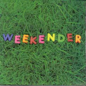 Various Artists - Weekender - Amazon.com Music