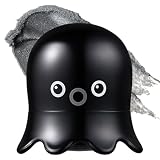 TONYMOLY Tako Pore Blackhead Remover Scrub Stick Charcoal & Dead Sea Salt Exfoliator for Blackheads, Whiteheads, Pore Cleansing & Oil Control, 0.8 oz