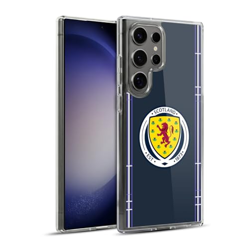 Coque Samsung S23 Ultra MagSafe au stade Écosse Football antichoc