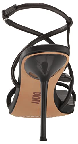 DKNY Women's Comfortable Chic Shoe Reia Heeled Sandal3