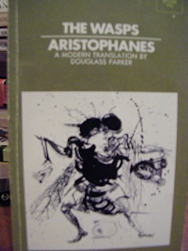 THE WASPS B000GS8594 Book Cover