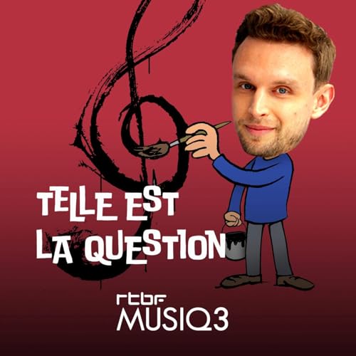 Funs facts de la musique classique : Telle est la question ! cover art