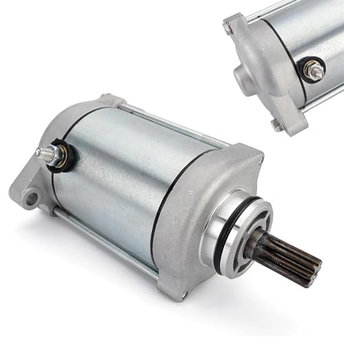 Motor de arranque Suzuki DR650 que soluciona fallos de encendido