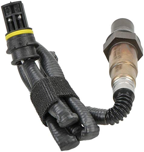 Sensor de Oxígeno Bosch 16475 Original para Mercedes-Benz miniatura 4