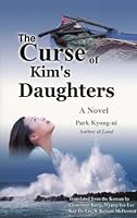 The Curse of Kim's Daughters 1931907102 Book Cover