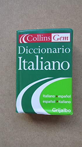 COLLINS GEM ITALIANO NE