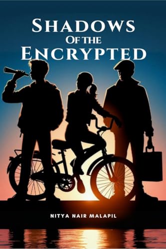 Shadows Of The Encrypted